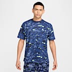 Nike ACG Men's Dri-FIT T-Shirt. Nike.com
